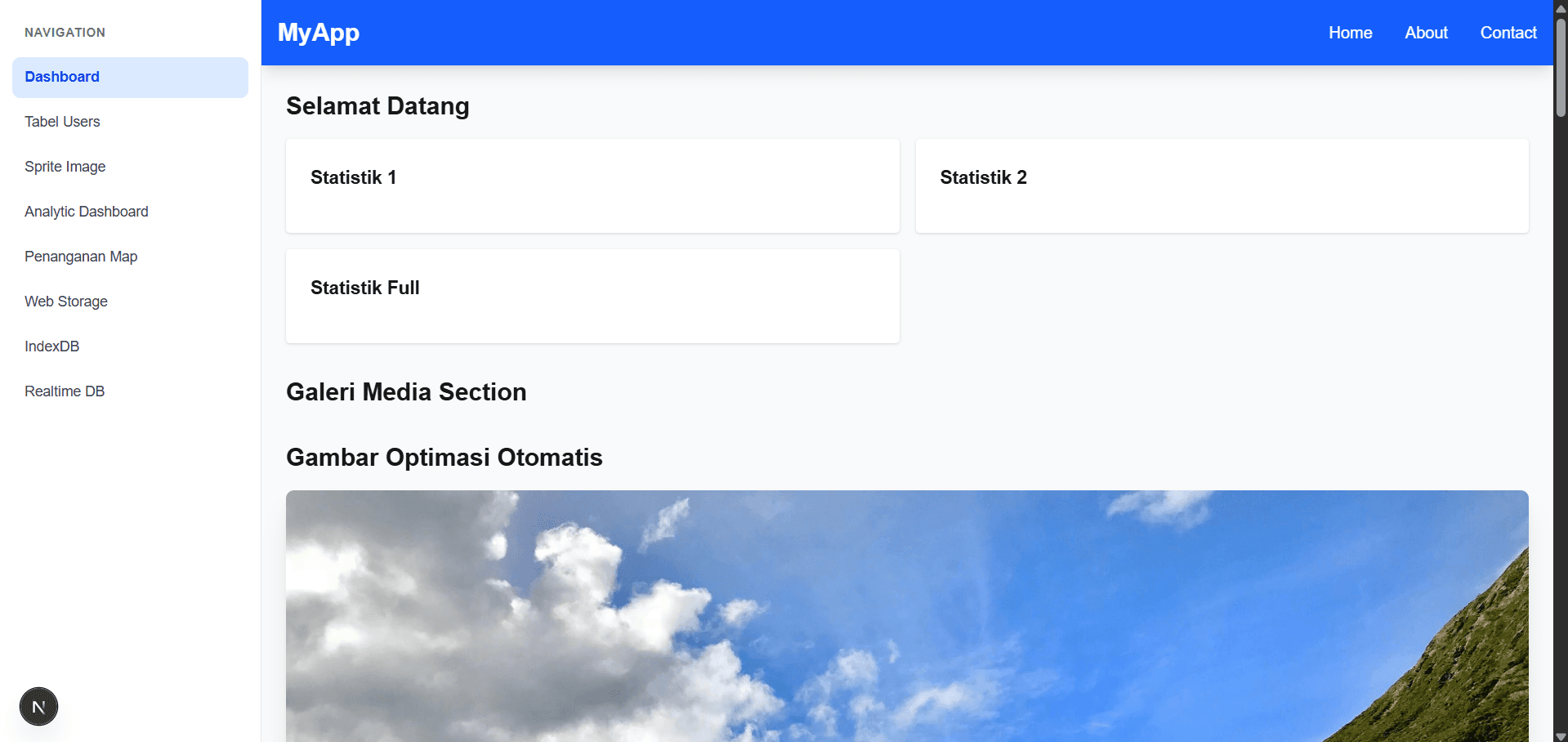 Latihan Next.js v2